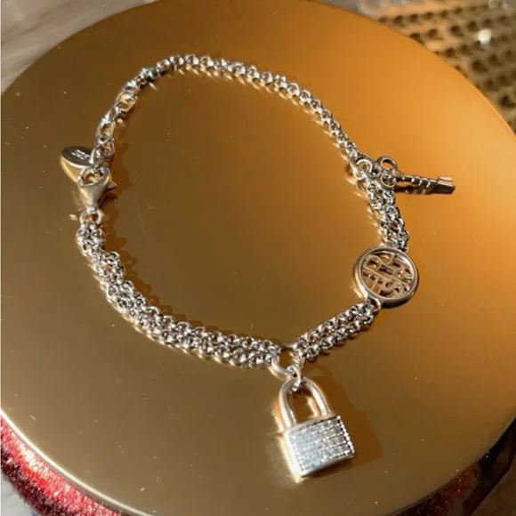 Sliver set 925 - Picture 3 of 4